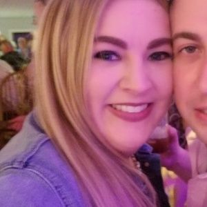 Meet your Posher, Courtney